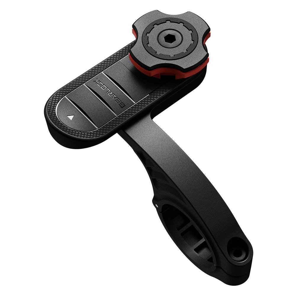 Spigen Gearlock Mf100 Out Front Bike Mount Black