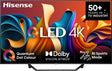 EAN 6942351403465 - Hisense 55A7NQ 139,7 cm (55") 4K Ultra HD Smart TV Wifi Gris 275 cd / m² imagen 1