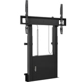 Tv Set Acc Floor Stand /55-100/Black Fpro2l-30-B Onkron