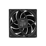 EAN 8436587975288 - NOX Hummer H-400 Procesador Refrigerador de aire 12 cm Negro imagen 5