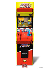 EAN 1210001601055 - Arcade1Up Time Crisis Deluxe imagen 7