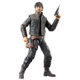 Figura Hasbro Star Wars The Black Series Andor Cassian Andor