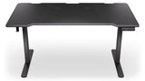 Mesa Gaming Endorfy Atlas L Electric Negro