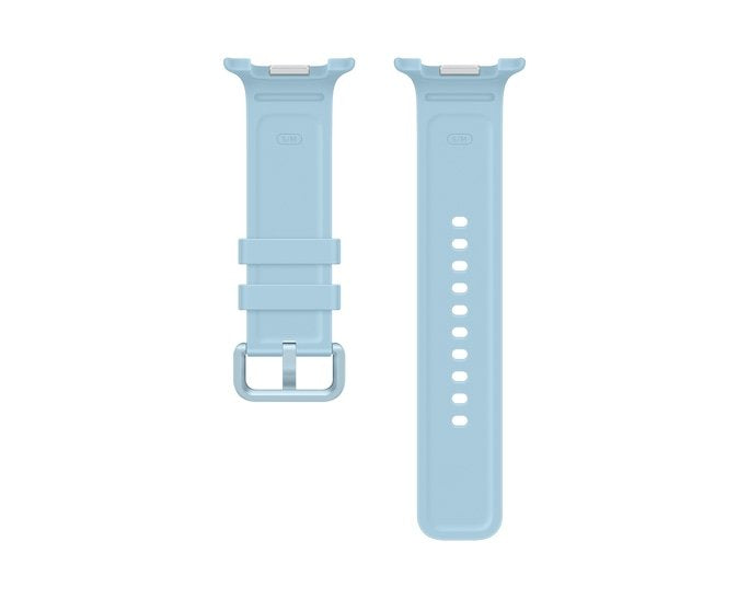 Samsung Sport Band S M, Azul For Watch 8 Und 9