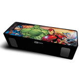 Altavoz Con Bluetooth Marvel Avengers 008 10w 2.1