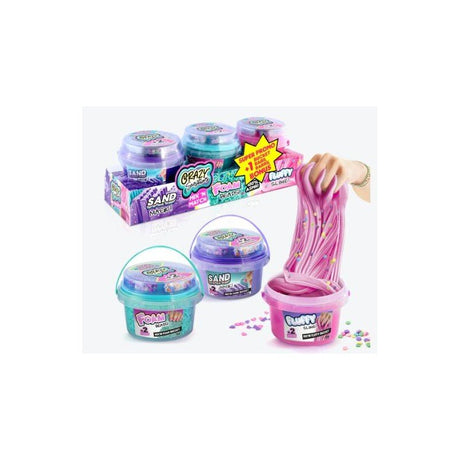 EAN 3555801326011 - Canal Toys CCC 002 compuesto para cerámica y modelaje Multicolor imagen 3