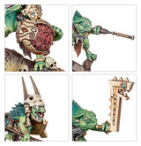 Warhammer Aos - Spearhead Seraphon (2025)