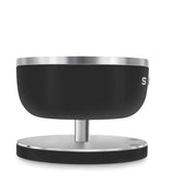 EAN 8017709338220 - Smeg KSC01BLMWW báscula de cocina Negro Encimera Alrededor Báscula electrónica de cocina imagen 2