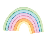 EAN 8412027031936 - Jovi 70P compuesto para cerámica y modelaje Pasta de modelar 1,66 kg Verde, Azul claro, Naranja, Rosa, Pú imagen 5