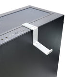 Soporte Auriculares Zalman Zm-Fh10 Color Silver