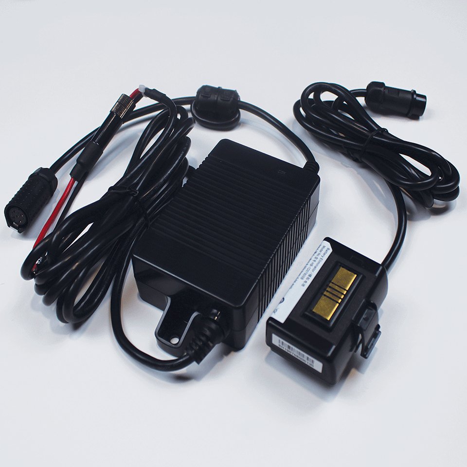 Pabek001wr Kit Eliminador De Bater A Para Coche De 12v (Toma A Bater A)Equipos Relacionados: Rj4230b  Rj4250wb