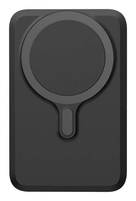 EAN 8718182277708 - Xtorm FS5W101 batería externa Polímero de litio 10000 mAh Cargador inalámbrico Negro imagen 5