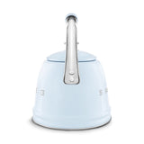 EAN 8017709347895 - Smeg WKF01PB tetera 2,3 L Azul imagen 4