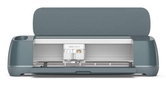 EAN 93573897207 - Cricut Maker 4 Essentials Bundle Electrónico imagen 1