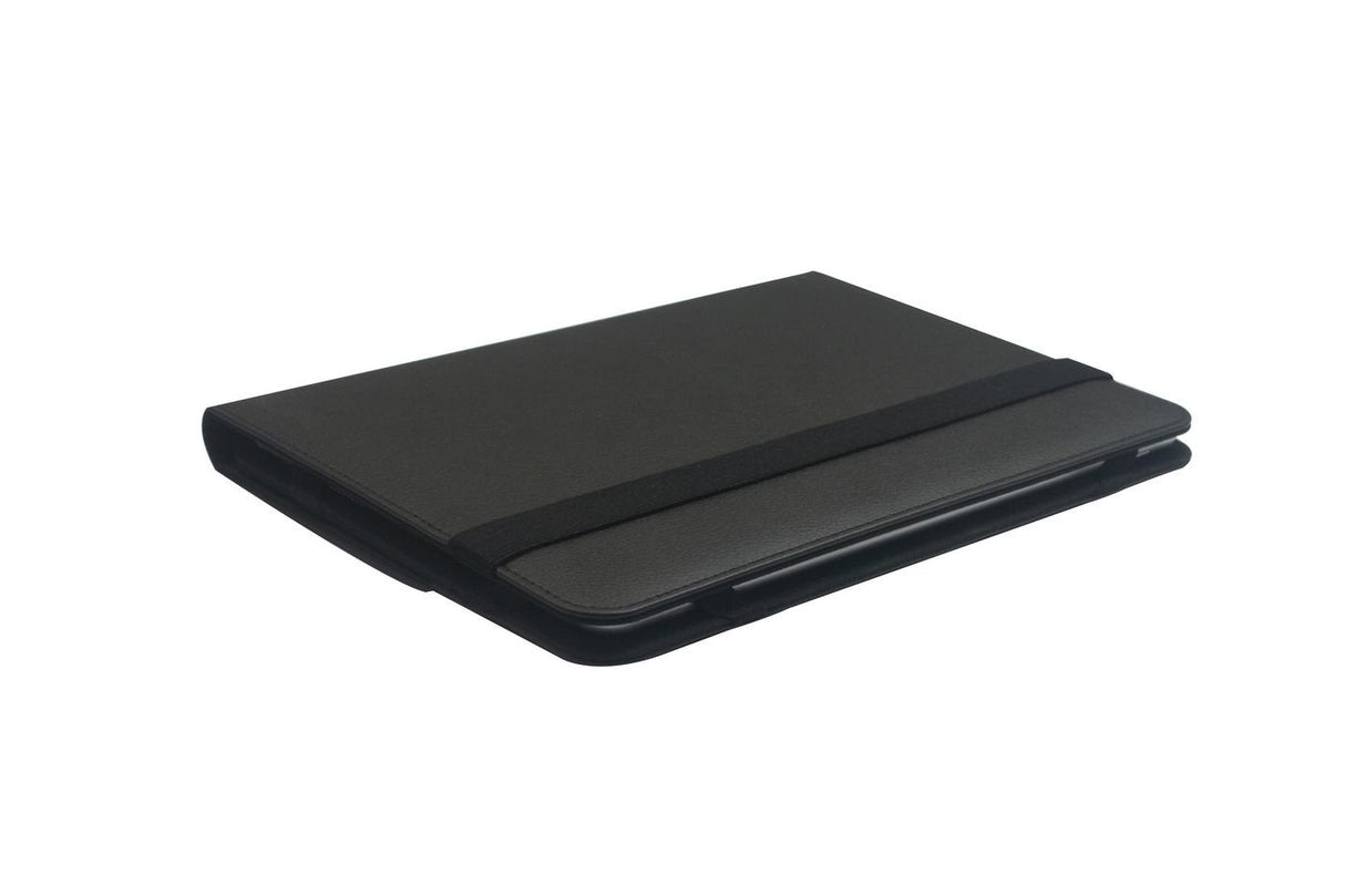 Estuff Es68500001-Bulk Funda Para Tablet 25,6 Cm (10.1") Folio Negro