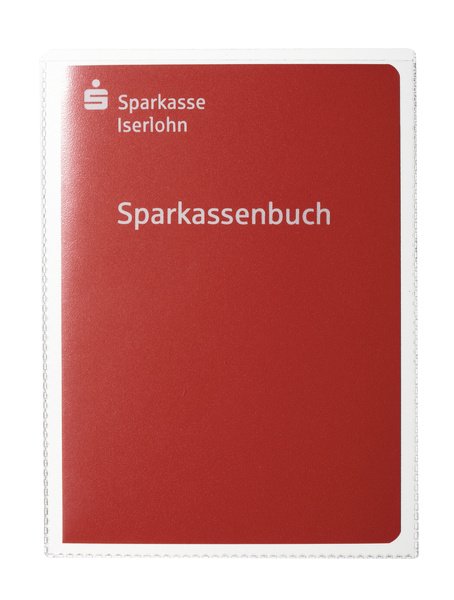 Durable Schutz- Ausweishülle A6 105x14mm Transparentee 10 Mk