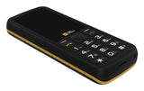 EAN 6934663605750 - AGM M9F 4G Floating 6,1 cm (2.4") 131 g Negro, Naranja Teléfono resistente imagen 3