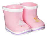EAN 4001167836460 - BABY born Deluxe Rain Outfit 43cm Juego de ropa de lluvia para muñeca imagen 3