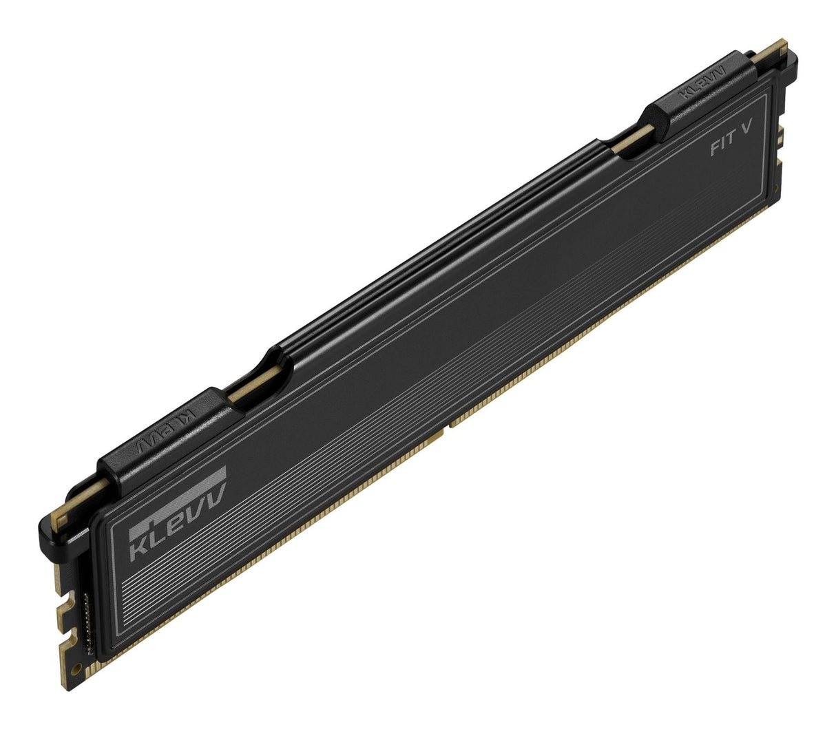 32 Gb Ddr5-Ram Pc6000 Klevv Fit V Range H S 2x16gb Kit
