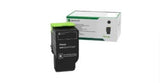 EAN 0734646750691 - Lexmark 77L0ZK0 cartucho de tóner 1 pieza(s) Compatible Negro imagen 1