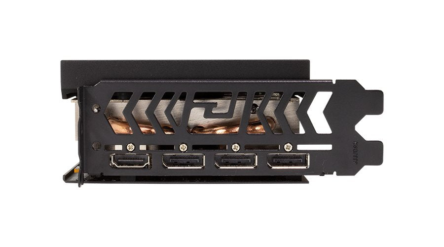 Vga Powercolor Radeon Fighter Rx 7800xt 16gb Gddr6