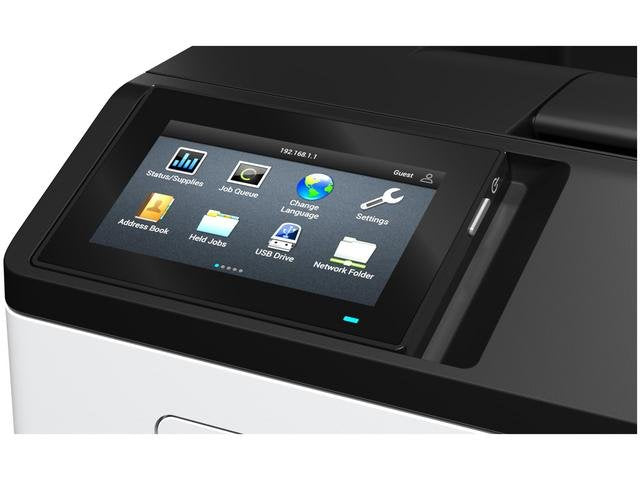 Lexmark Ms632dwe