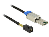 Delock Cable Mini Sas Sff-8088 > Mini Sas Hd Sff-8643 1 M