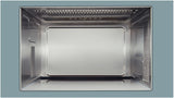 Siemens Iq700 Bf634lgs1 Microondas Integrable 21l 900w Negro/Inox
