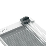 Leitz Precision Home A4 Cizalla De Papel - Recorta Hasta 8 Hojas - Formato A4 - Cuchilla Fija