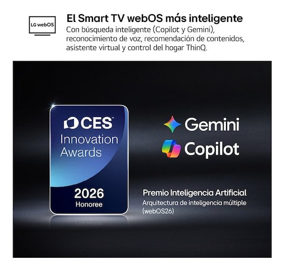 Lg Nano 4k Uhd Ai Nu90 Televisor Smart Tv 98" Nano 4k Uhd
