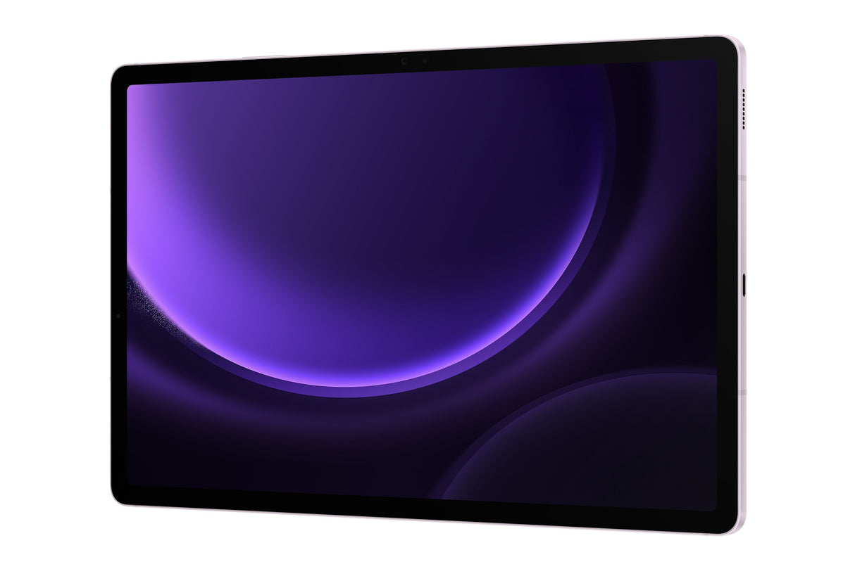 Tablet Samsung Galaxy Tab S9 Fe+ Wi-Fi Samsung Exynos 256 Gb 31.5 Cm (12.4 ) 12 Gb Wi-Fi 6 (802.11ax) Pink