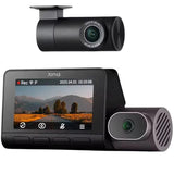 70mai Dash Cam 4k T800 + Cámara Trasera 70mai Rc41 -  Premium Set - Desprecintado