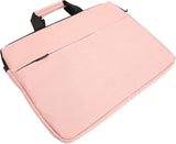 Maletin Para Portatil Hasta 14" Rosa
