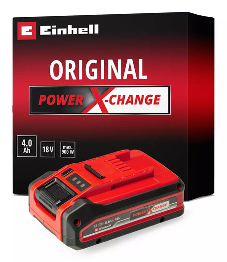 EAN 4006825660869 - Einhell Power-X-Change Plus Batería imagen 2