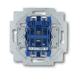 EAN 4011395045800 - Busch-Jaeger 2020 US-205-101 2P Azul, Metálico imagen 1