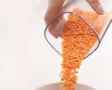 Joseph Joseph Podium Juego De Recipientes Universales 5,5 L Silicona