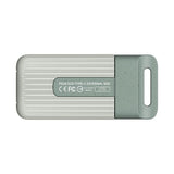 EAN 4711430804026 - Team Group PD20 ECO Mini 2 TB USB Tipo C 3.2 Gen 2 (3.1 Gen 2) Gris, Turquesa imagen 3