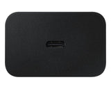 Common Black 45w Power   Adapter Incl. 5a Cable