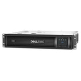 EAN 0731304362692 - DELL SMART-UPS 1500VA sistema de alimentación ininterrumpida (UPS) Línea interactiva 1,5 kVA 1000 W 4 sal imagen 1