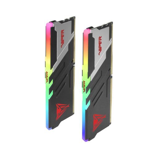 EAN 4711378423624 - Patriot Memory Viper Venom PC5-41600 módulo de memoria 64 GB 2 x 32 GB DDR5 imagen 7