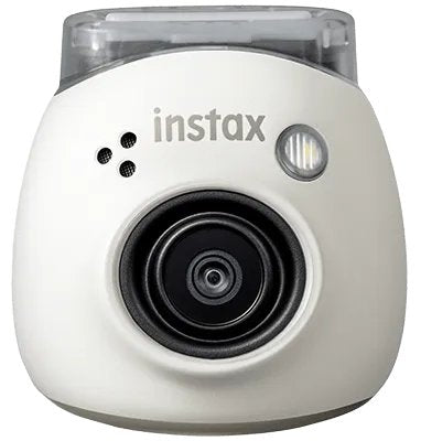 Camara Fujifilm Instax Pal Gem Blanco