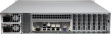 EAN 0672042384402 - Supermicro CSE-LA26E1C4-R609LP carcasa de ordenador Estante Negro, Gris 650 W imagen 2