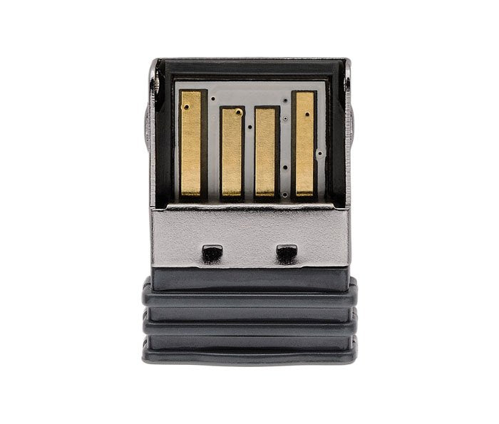 EAN 4025112088445 - CHERRY DW 3000 teclado Ratón incluido Universal RF inalámbrico AZERTY Francés Negro imagen 10