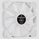 EAN 0840006637790 - Corsair SP140 RGB ELITE Carcasa del ordenador Ventilador 14 cm Blanco 2 pieza(s) imagen 7