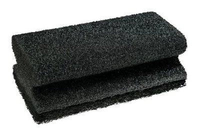 EAN 8410001122694 - 3M GNS1N esponja Rectangular Negro 1 pieza(s) imagen 4