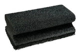 EAN 8410001122694 - 3M GNS1N esponja Rectangular Negro 1 pieza(s) imagen 4