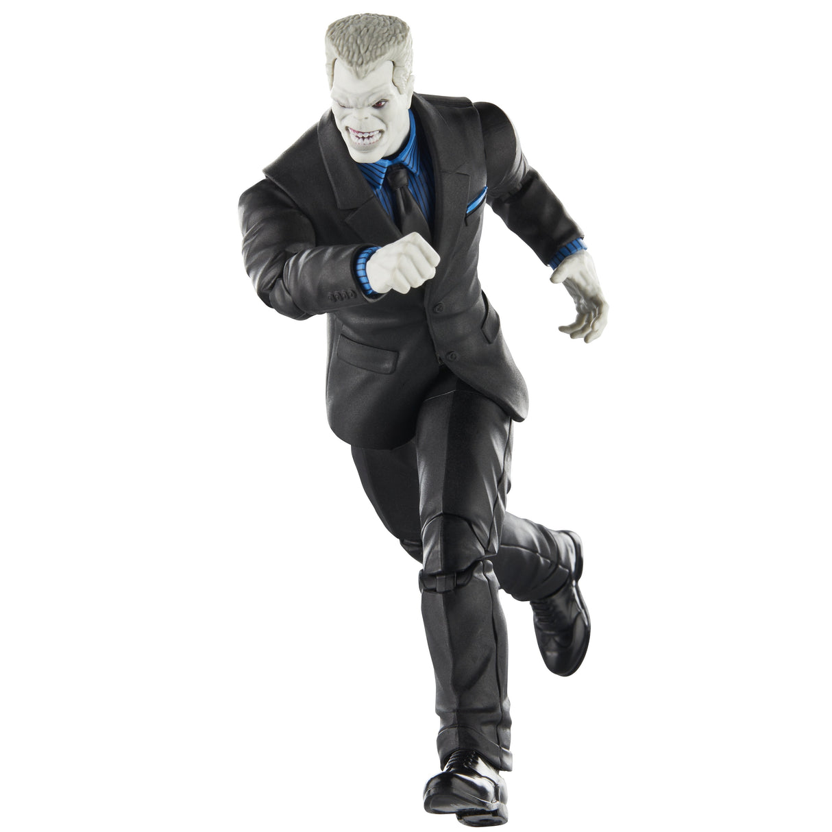 Figura Hasbro Marvel Comics Spider Man Tombstone