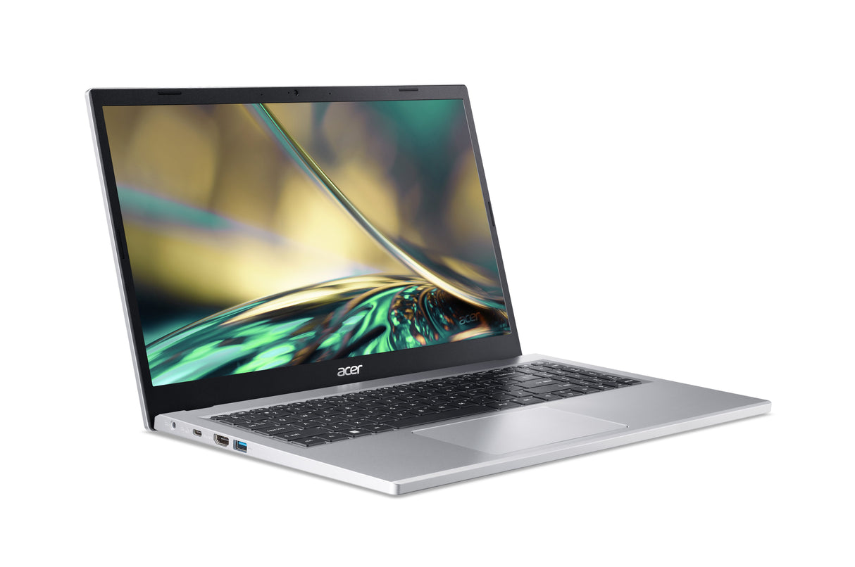 EAN 4711121539213 - Acer Aspire 3 A315-24P AMD Ryzen™ 5 7520U Portátil 39,6 cm (15.6") Full HD 16 GB LPDDR5-SDRAM 1 TB SSD Wi imagen 2