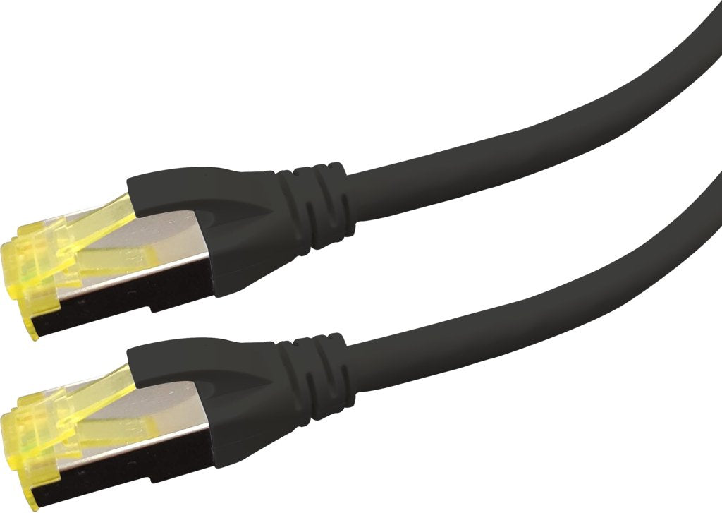 EAN 5420016875259 - LOGON PREMIUM APR6015BL cable de red Negro 1,5 m Cat6 S/FTP (S-STP) imagen 1