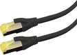 EAN 5420016876027 - LOGON PREMIUM APR6A015BL cable de red Negro 1,5 m Cat6a S/FTP (S-STP) imagen 1